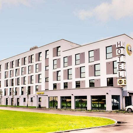 B&B Hotel رافنسبرغ المظهر الخارجي الصورة