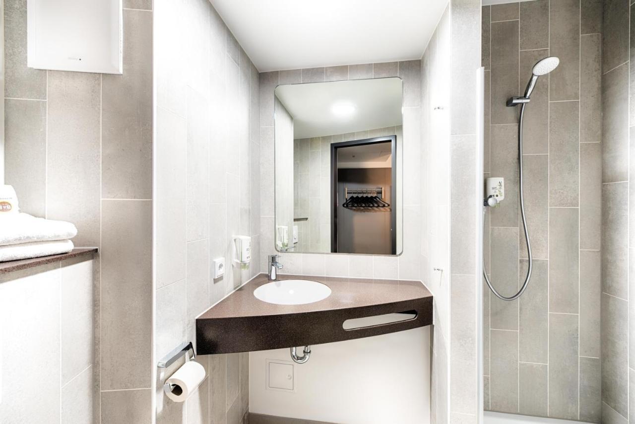 B&B Hotel رافنسبرغ المظهر الخارجي الصورة