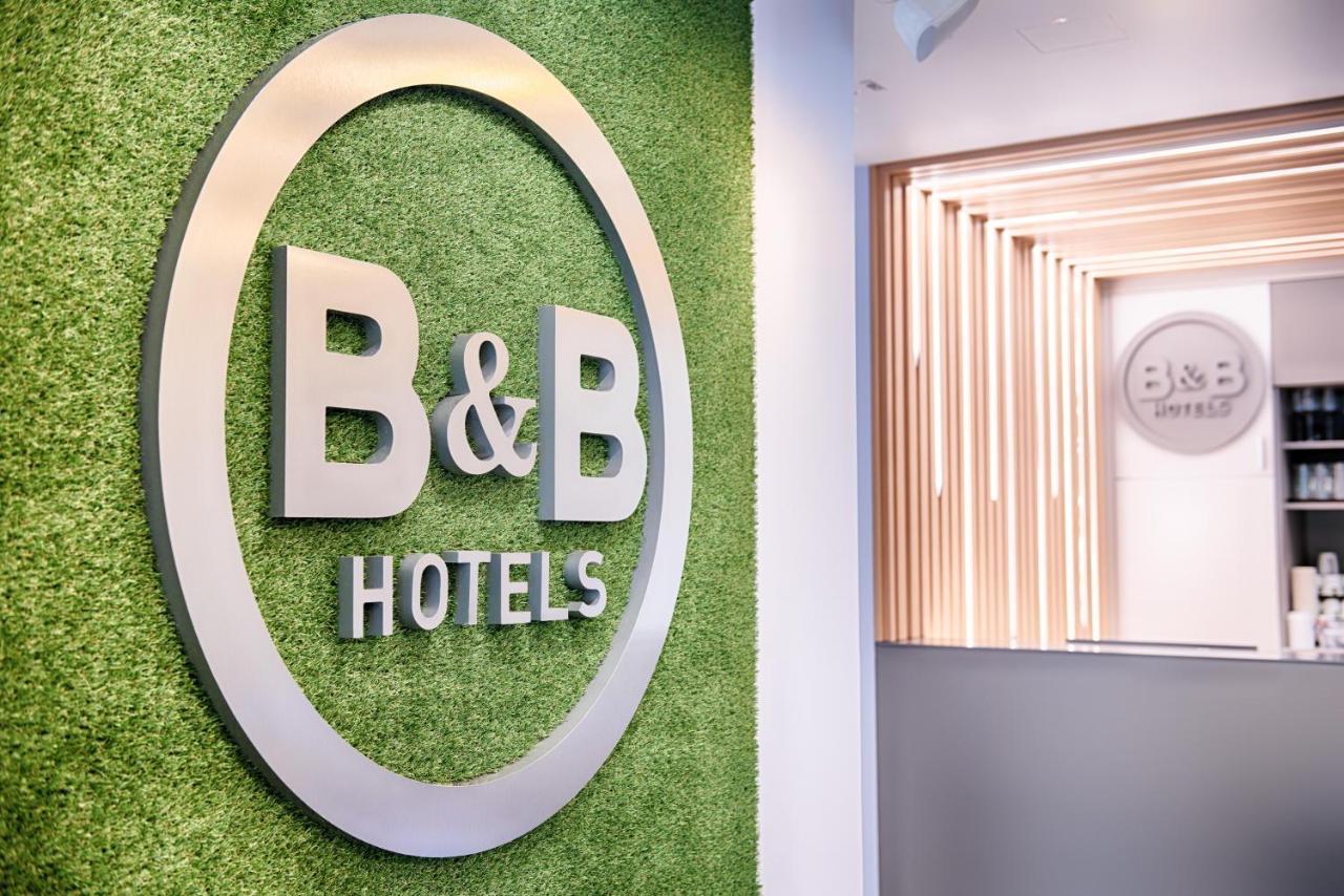 B&B Hotel رافنسبرغ المظهر الخارجي الصورة