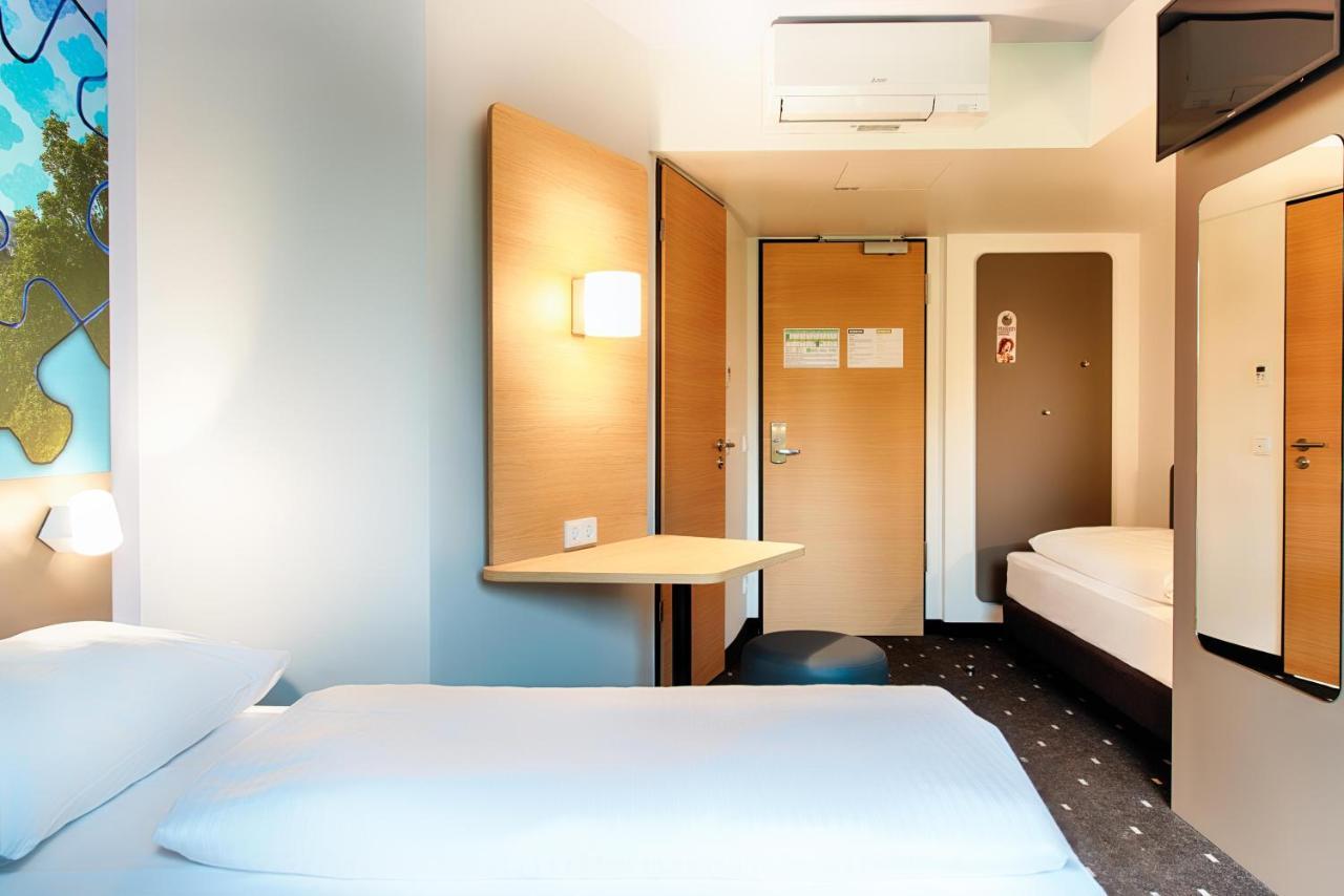 B&B Hotel رافنسبرغ المظهر الخارجي الصورة